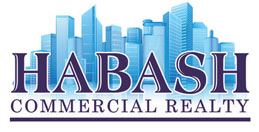 Habash Commercial Realty, LLC Logo